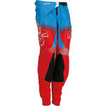 _Moose Racing Agroid Youth Pants Red/White/Blue | 2903-2267-P | Greenland MX_