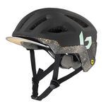 _Bollé Eco React Mips Helmet Mate Black | BOL32257-P | Greenland MX_