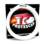 _Silencer Protector Protescap 24-34 cm (2 strokes) White | PTS-S2T-WT | Greenland MX_