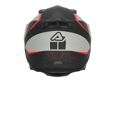 _Acerbis Reactive 22-06 Helmet | 0025312.323 | Greenland MX_