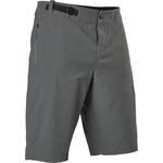 _Fox Ranger Shorts with Liner Gray | 28885-330 | Greenland MX_