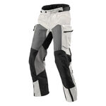 _Rev'it Cayenne 2 Short Pants Silver | FPT109-0172-L-P | Greenland MX_