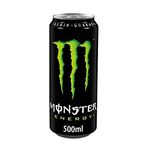 _Monster Energy Drink Can 500 ml | MST500-P | Greenland MX_