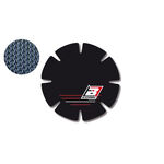 _Blackbird Honda CRF 250 R 04-17 Clutch Cover Protection Sticker | 5133-02 | Greenland MX_