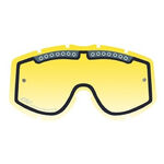 _Pro Grip 3200/3301/3400/3450 Lens Vented Yellow | CPG-3256 | Greenland MX_