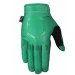 _Fist Stocker Gloves Green | F-GS-00695-XS-P | Greenland MX_