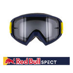 _Red Bull Whip Goggles Clear Lens | RBWHIP-011-P | Greenland MX_