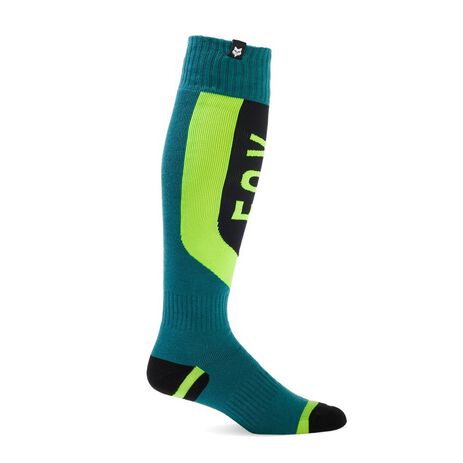 _Fox 180 Nitro Thick Socks | 31421-551-P | Greenland MX_