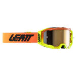 _Leatt Velocity 5.5 Iriz Goggles Yellow | LB8024070240-P | Greenland MX_