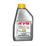 _Kayaba genuine Shock Oil K2C 1 Liter | AKYB-13002001 | Greenland MX_