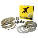 _Prox Honda CRF 450 R 13-16 Complet Clutch Plate Set | 16.CPS14013 | Greenland MX_