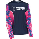 _Moose Racing Agroid Youth Jersey Pink/Blue | 2912-2256-P | Greenland MX_
