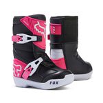_Fox Comp PeeWee Boots | 30472-285-P | Greenland MX_