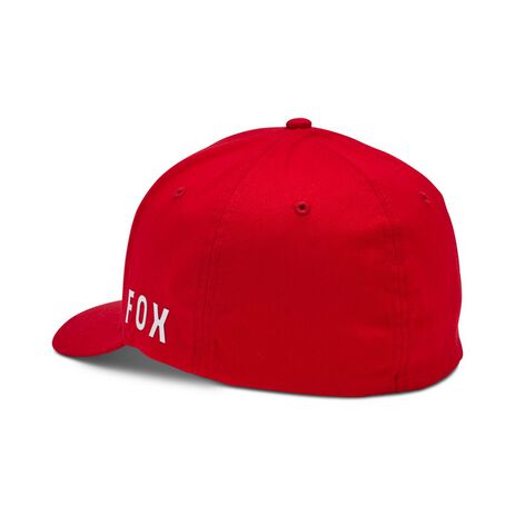 _Fox x Honda Flexfit Hat | 32241-122-P | Greenland MX_