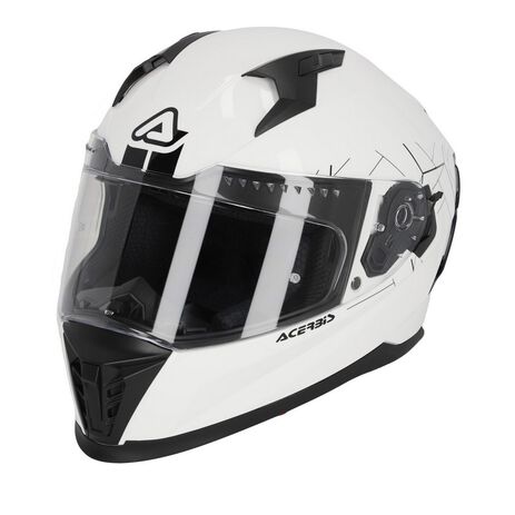 _Acerbis X-WAY Helmet | 0025402.030 | Greenland MX_