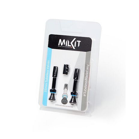 _MilKit Valve Pack | MKDV33-P | Greenland MX_