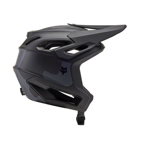 _Fox Dropframe Pro Runn Helmet | 31454-247-P | Greenland MX_