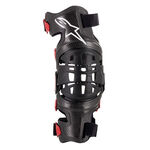 _Alpinestars Bionic-10 Carbon Knee Brace Left | 6500419-13 | Greenland MX_
