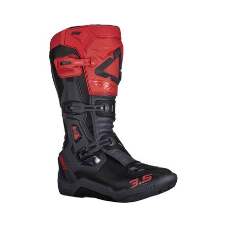 _Leatt 3.5 Boots Red | LB3024050380-P | Greenland MX_