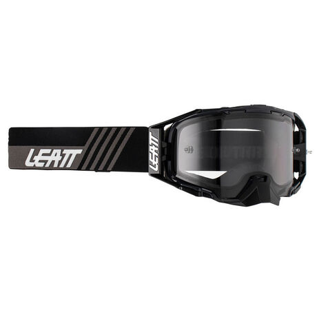 _Leatt Velocity 6.5 Goggles - Black/Gray | LB8023020220-P | Greenland MX_