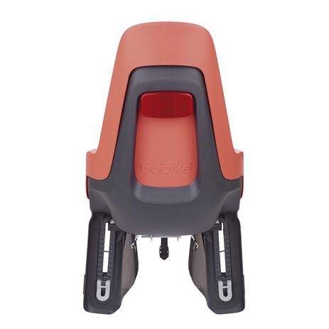 _Bobike One Maxi E-BD Baby Carrier Seat Red | 8012100015-P | Greenland MX_