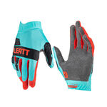 _Leatt 1.5 GripR Gloves Light Blue | LB6023040950-P | Greenland MX_