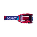 _Leatt Velocity 4.5 Goggles Red 83% | LB8022010510-P | Greenland MX_
