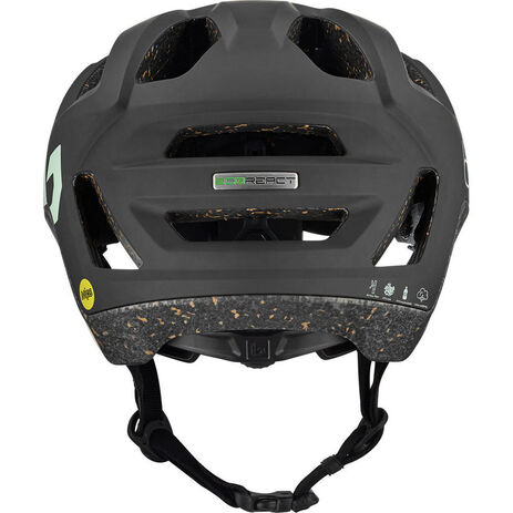 _Bollé Eco React Mips Helmet Mate Black | BOL32257-P | Greenland MX_