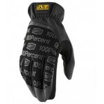 _100% Mechanix Fastfit Gloves | 100-MFF-05-008-P | Greenland MX_