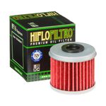 _Hiflofilto oil filter CRF 250 04-20 CRF 450 02-20 Husqvarna TE 250/310 10-13 | HF116 | Greenland MX_
