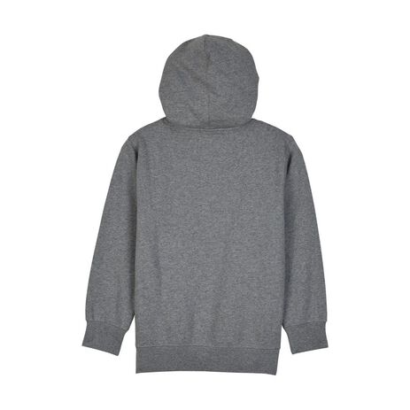 _Fox Dispute Pullover Youth Hoodie | 32287-185-P | Greenland MX_