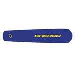 _Factory blue sherco 2014 seat cover | SH-5534 | Greenland MX_