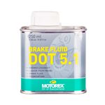 _Motorex Brake Fluid DOT 5.1 | MT154D00PM | Greenland MX_