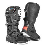 _Eleveit X-Tarmac WP Boots Black | MX20339-P | Greenland MX_