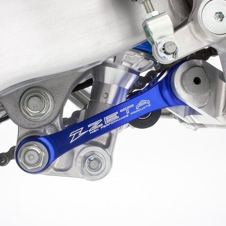 _Zeta Lowering Yamaha YZ 85 94-17 Blue | ZE56-05606 | Greenland MX_