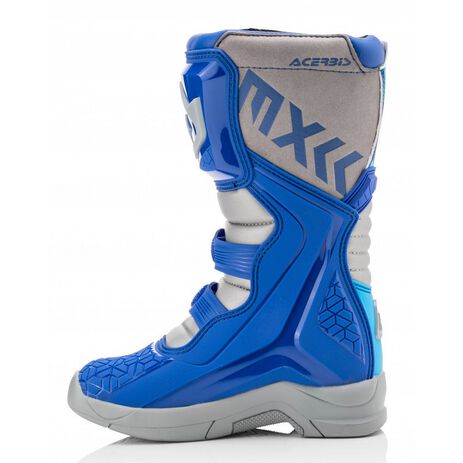 _Acerbis X-Team Kids Boots | 0024249.249 | Greenland MX_