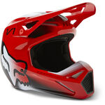 _Fox V1 Toxsyk Helmet | 29659-110 | Greenland MX_