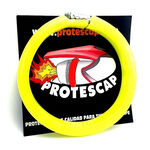 _Silencer Protector Protescap 24-34 cm (2 strokes) Yellow | PTS-S2T-YW | Greenland MX_