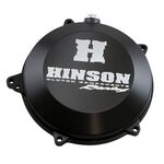 _Hinson KTM EXC-F 450 12-18 HVA FE 450 04-16 Outer Clutch Cover  | C454 | Greenland MX_