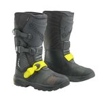 _Husqvarna Scalar Goretex Boots | 3HS240011800 | Greenland MX_