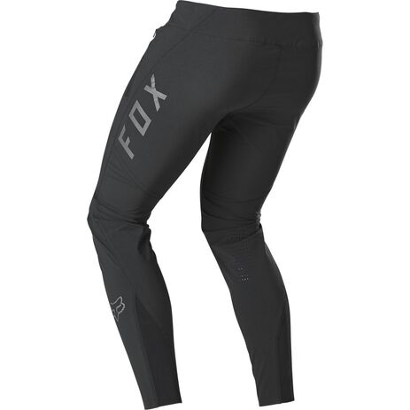 _Fox Flexair Pants Black | 29323-001 | Greenland MX_