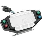 _Trail Tech Vapor/Striker Indicator Light Dashboard Kit KTM EXC-F 19-20 | 022-PDA | Greenland MX_