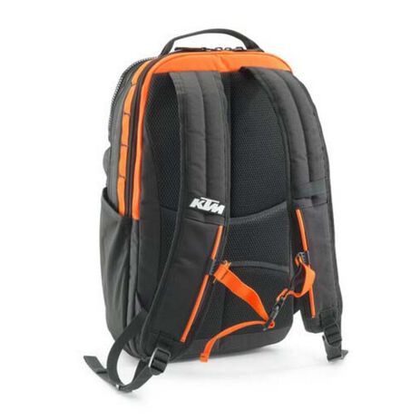 _KTM Pure Covert Backpack | 3PW240031000 | Greenland MX_