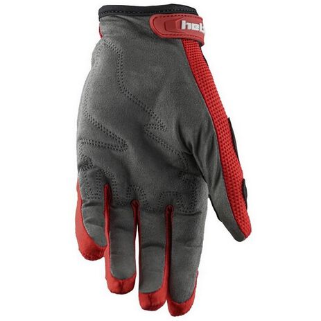 _Hebo Scratch II Gloves | HE1242R-P | Greenland MX_