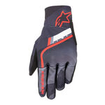_Alpinestars Reef Gloves Black/Gray | 3569020-1343 | Greenland MX_