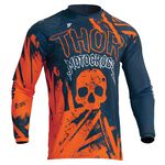 _Thor Sector Gnar Youth Jersey | 2912-2227-P | Greenland MX_