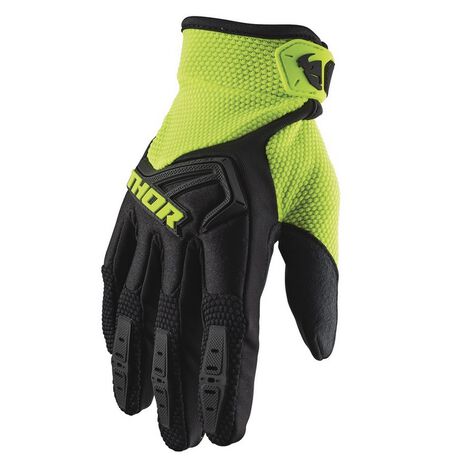 _Thor Spectrum S20 Gloves | 3330-5817-P | Greenland MX_