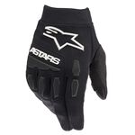 _Alpinestars Full Bore Youth Gloves Black | 3543622-10 | Greenland MX_