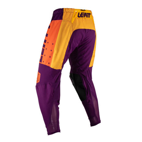 _Leatt 4.5 Pants Purple | LB5023032550-P | Greenland MX_