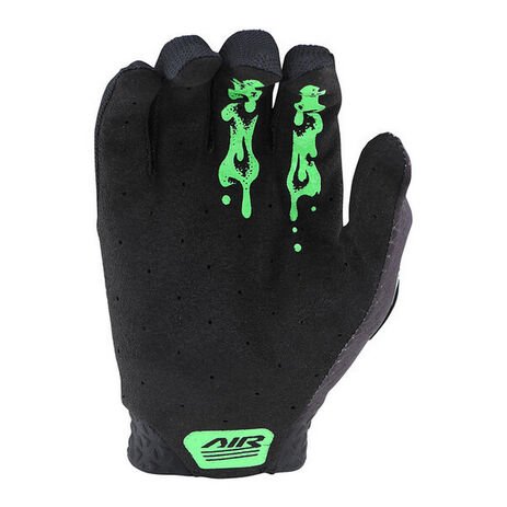 _Troy Lee Designs Air Slime Hands Gloves Green | 404558012-P | Greenland MX_